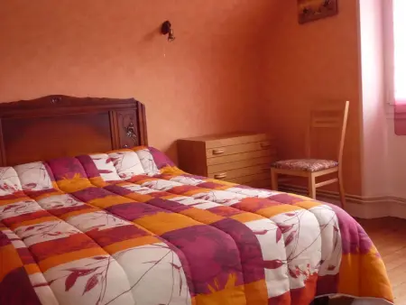 Maison 110m² avec jardin clos à Isigny-sur-Mer : photo 21