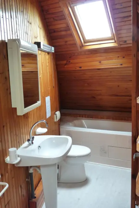 Maison 110m² avec jardin clos à Isigny-sur-Mer : photo 22