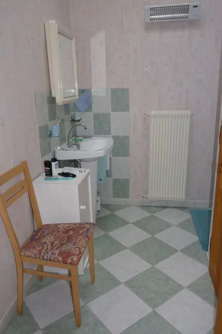 Maison 110m² avec jardin clos à Isigny-sur-Mer : photo 23