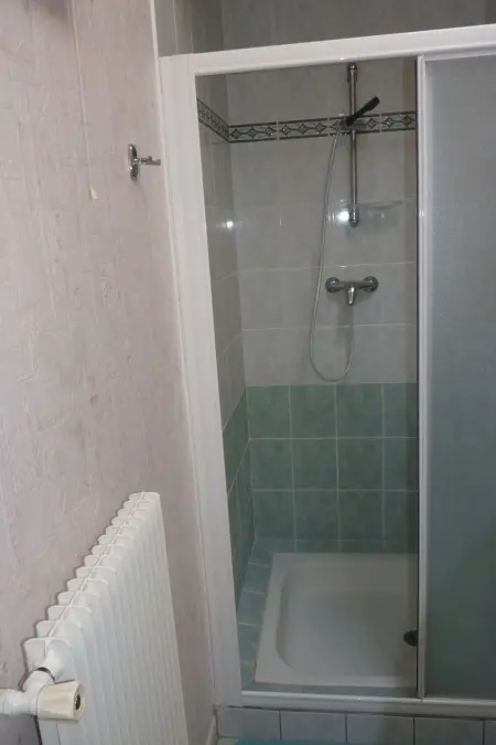Maison 110m² avec jardin clos à Isigny-sur-Mer : photo 24