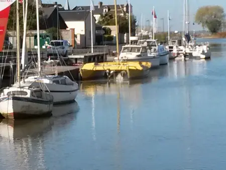 Maison 110m² avec jardin clos à Isigny-sur-Mer : photo 28
