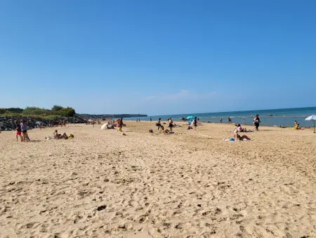 Maison 110m² avec jardin clos à Isigny-sur-Mer : photo 32