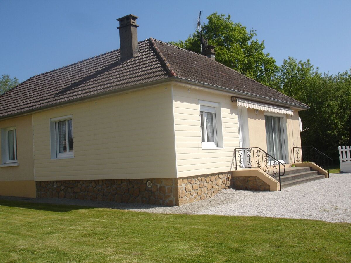 Pavillon 65 m² avec terrain clos 800 m² à Hauteville - Photo 21