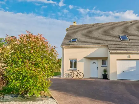 Location maison à Barneville Carteret