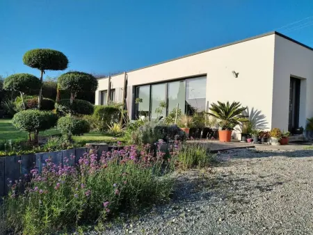 Location maison à Barneville Carteret