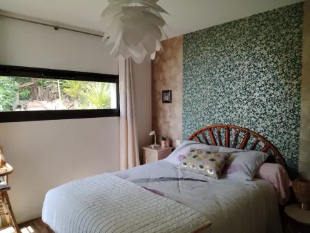 Der Contempastel – Maison 2 chambres à Barneville Carteret : photo 8