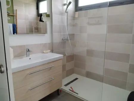 Der Contempastel – Maison 2 chambres à Barneville Carteret : photo 12