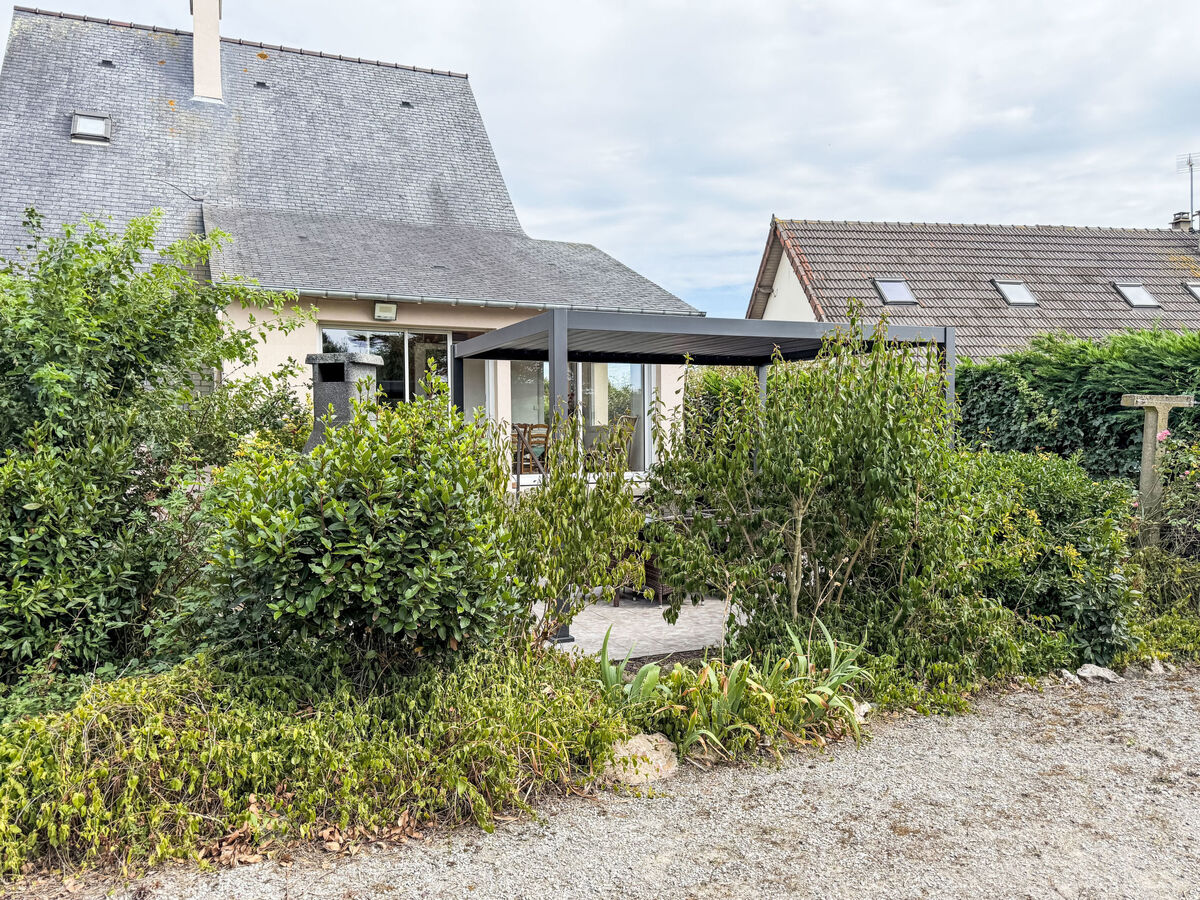 Le Crépuscule : maison 7 pers. à 300 m de la plage - Photo 3
