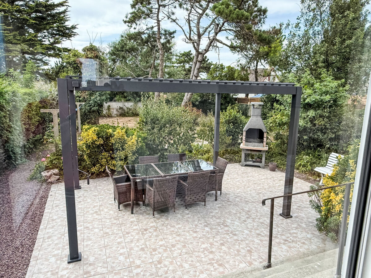 Le Crépuscule : maison 7 pers. à 300 m de la plage - Photo 4