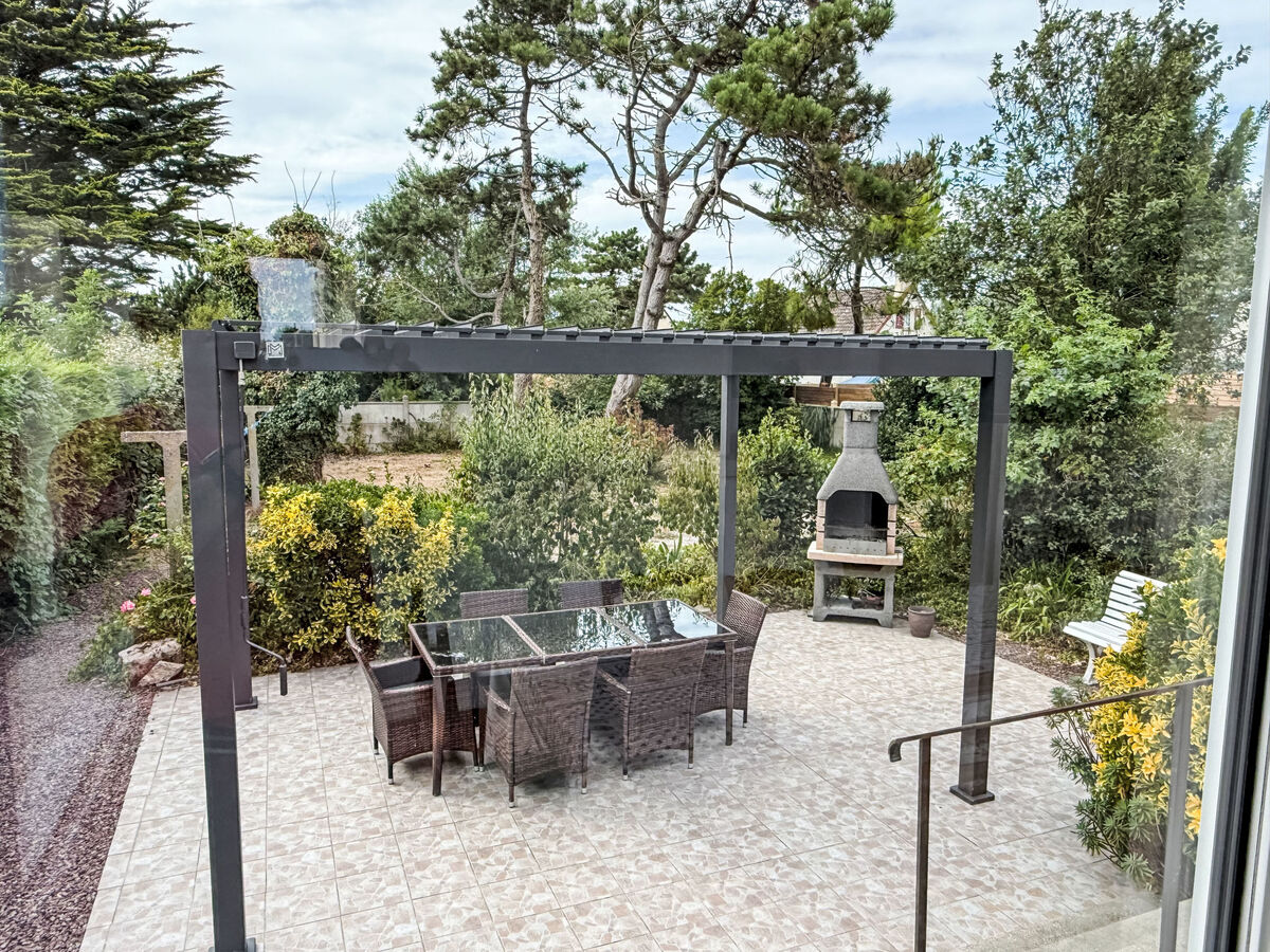 Le Crépuscule : maison 7 pers. à 300 m de la plage - Photo 5