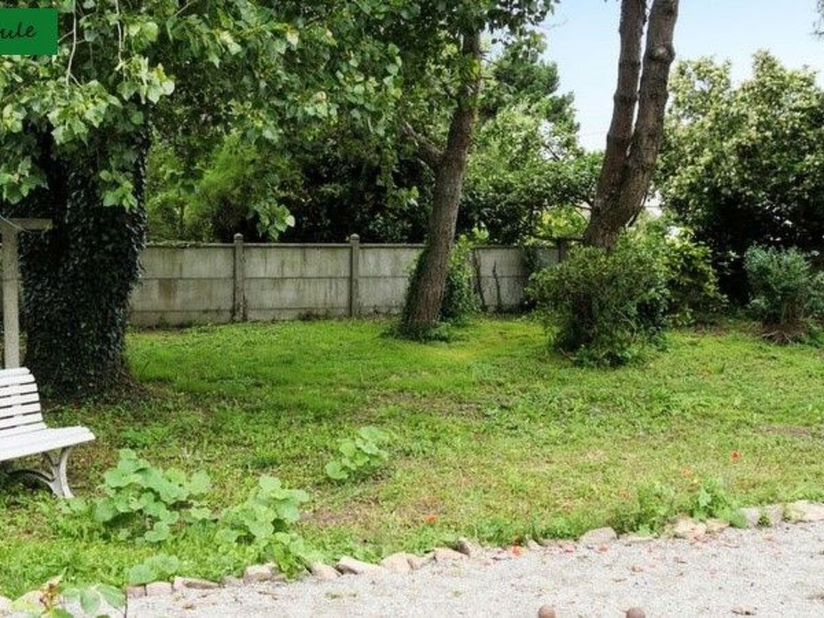 Le Crépuscule : maison 7 pers. à 300 m de la plage - Photo 12
