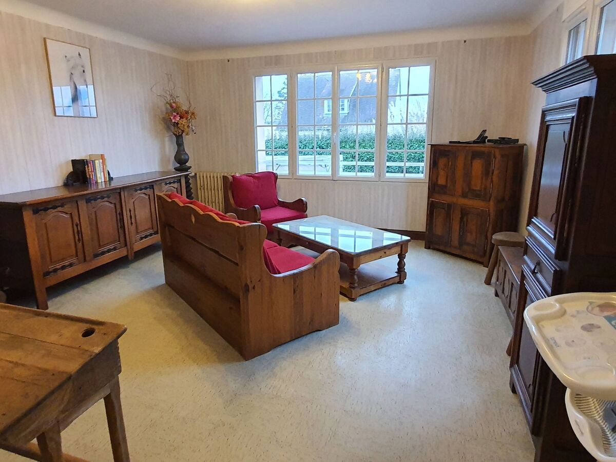 Le Crépuscule : maison 7 pers. à 300 m de la plage - Photo 16