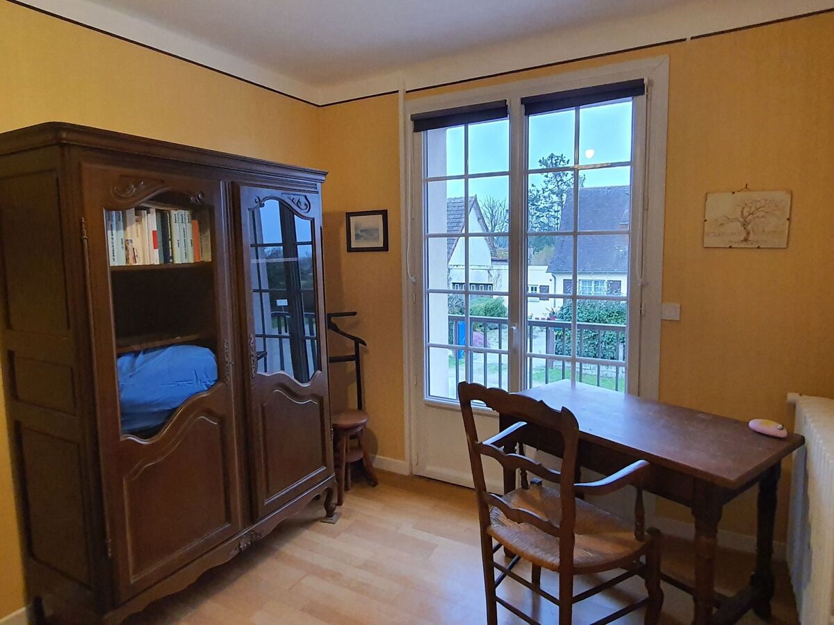 Le Crépuscule : maison 7 pers. à 300 m de la plage - Photo 21