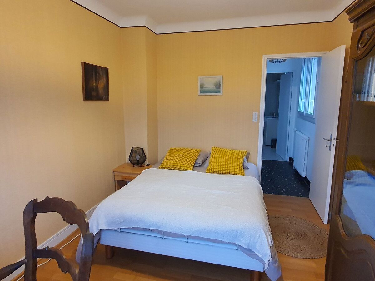 Le Crépuscule : maison 7 pers. à 300 m de la plage - Photo 22