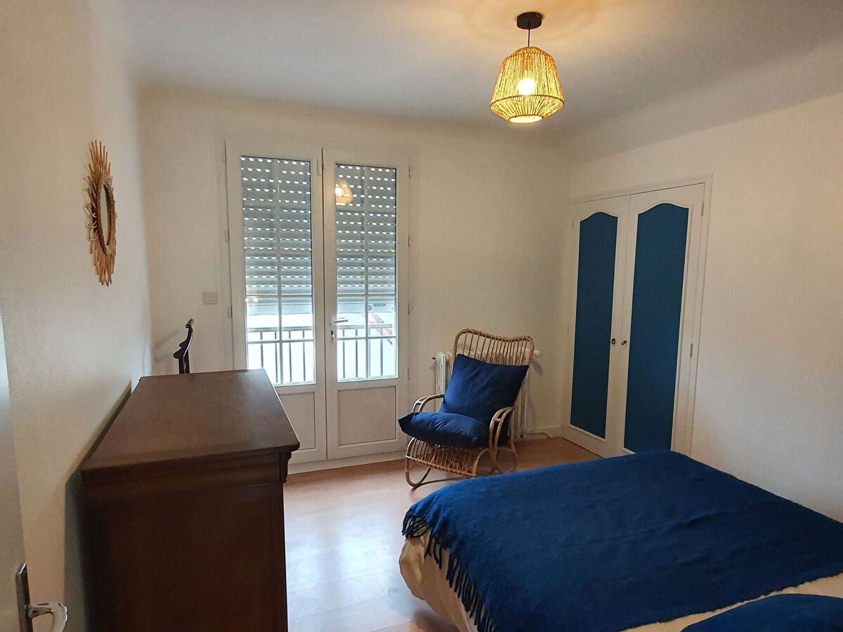 Le Crépuscule : maison 7 pers. à 300 m de la plage - Photo 24