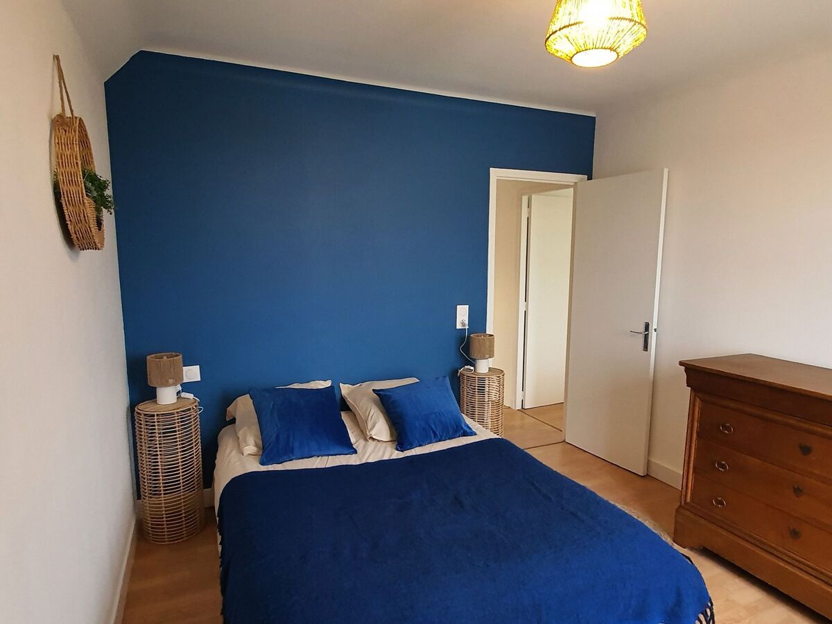 Le Crépuscule : maison 7 pers. à 300 m de la plage - Photo 27