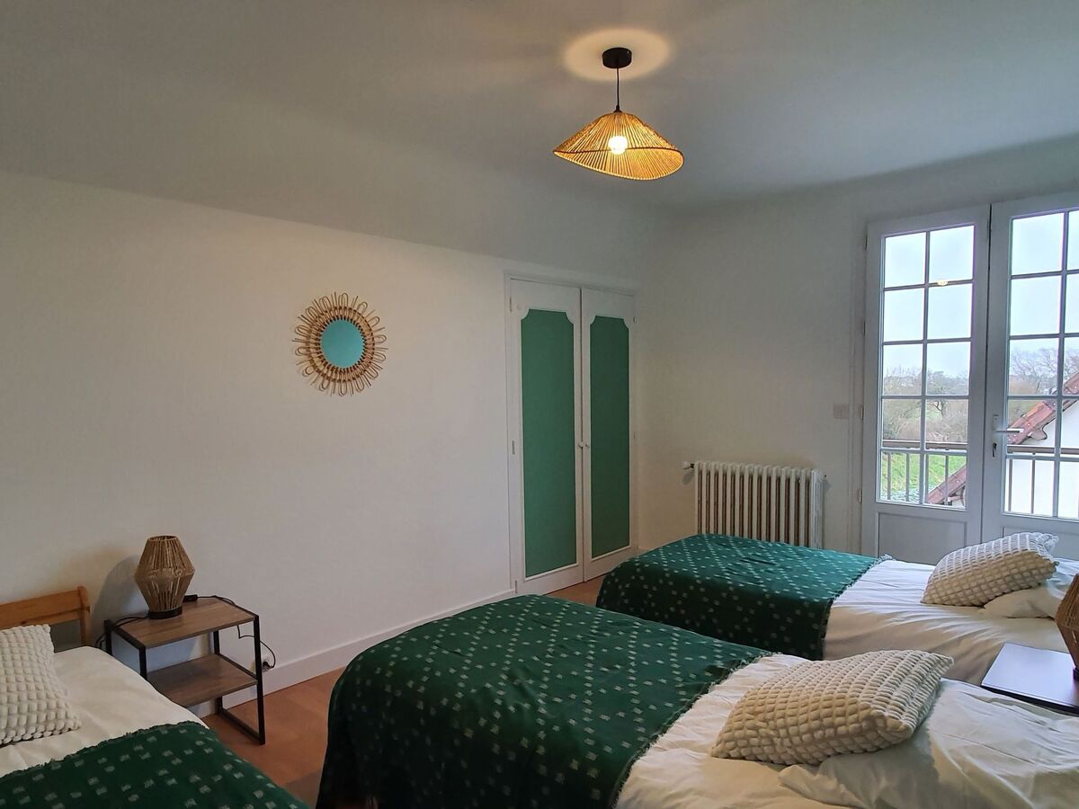 Le Crépuscule : maison 7 pers. à 300 m de la plage - Photo 30