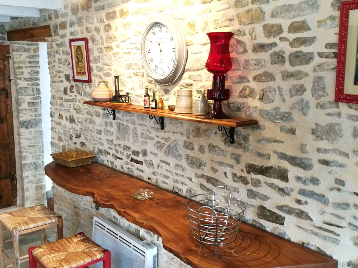Das Haus Louise – Maison de caractère, 8 pers., près de la mer - Photo 6
