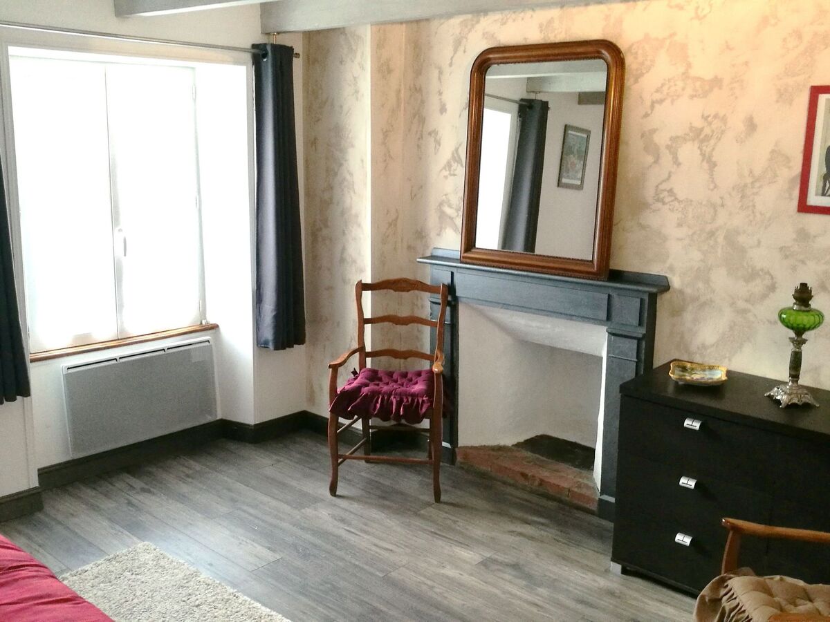 Das Haus Louise – Maison de caractère, 8 pers., près de la mer - Photo 9
