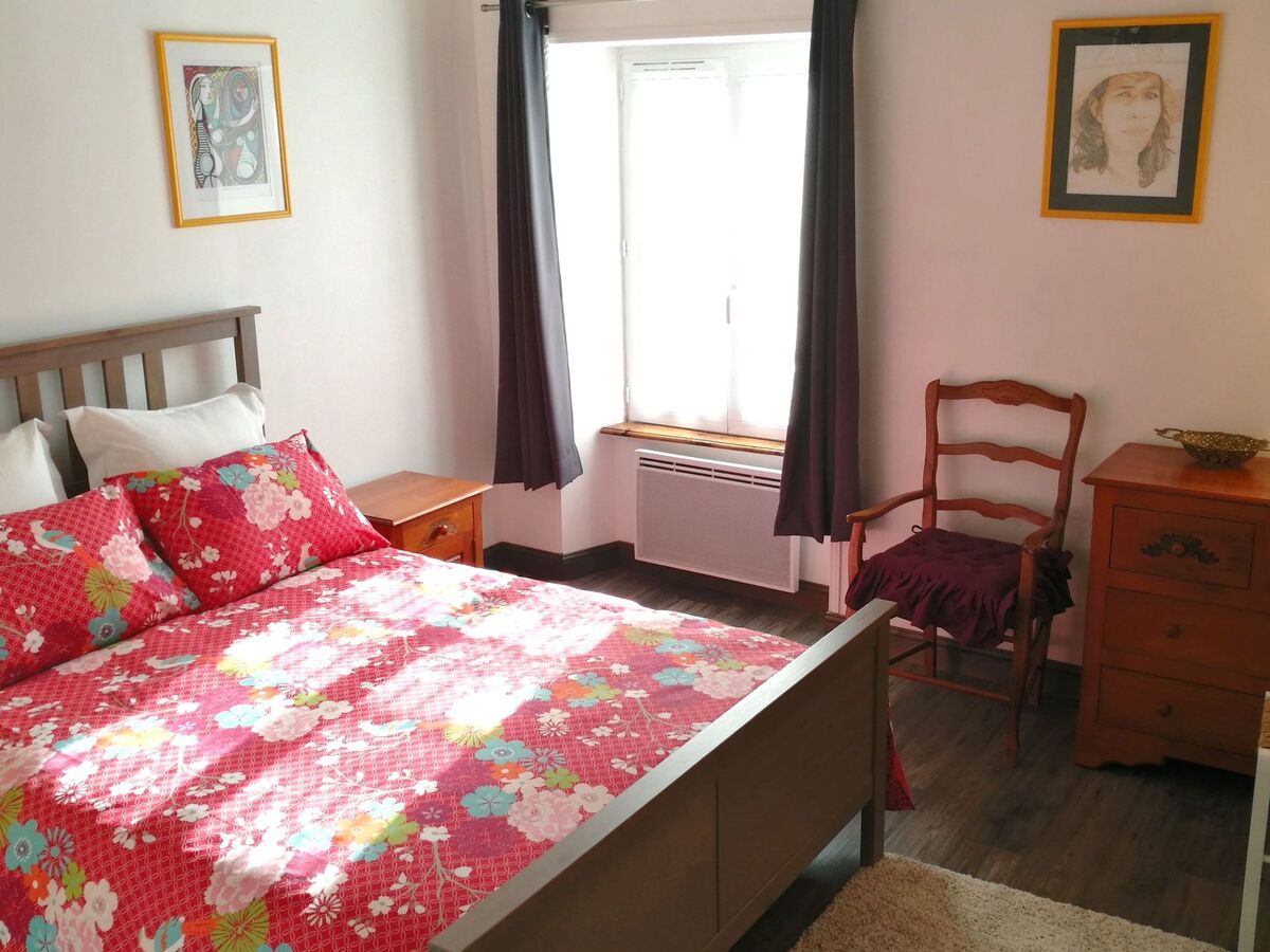 Das Haus Louise – Maison de caractère, 8 pers., près de la mer - Photo 10