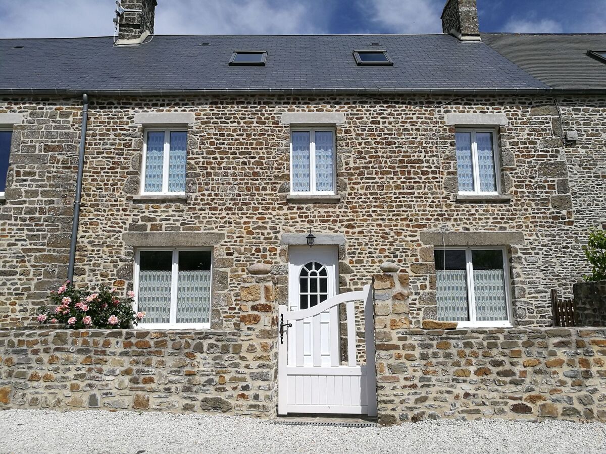 Das Haus Louise – Maison de caractère, 8 pers., près de la mer - Photo 18