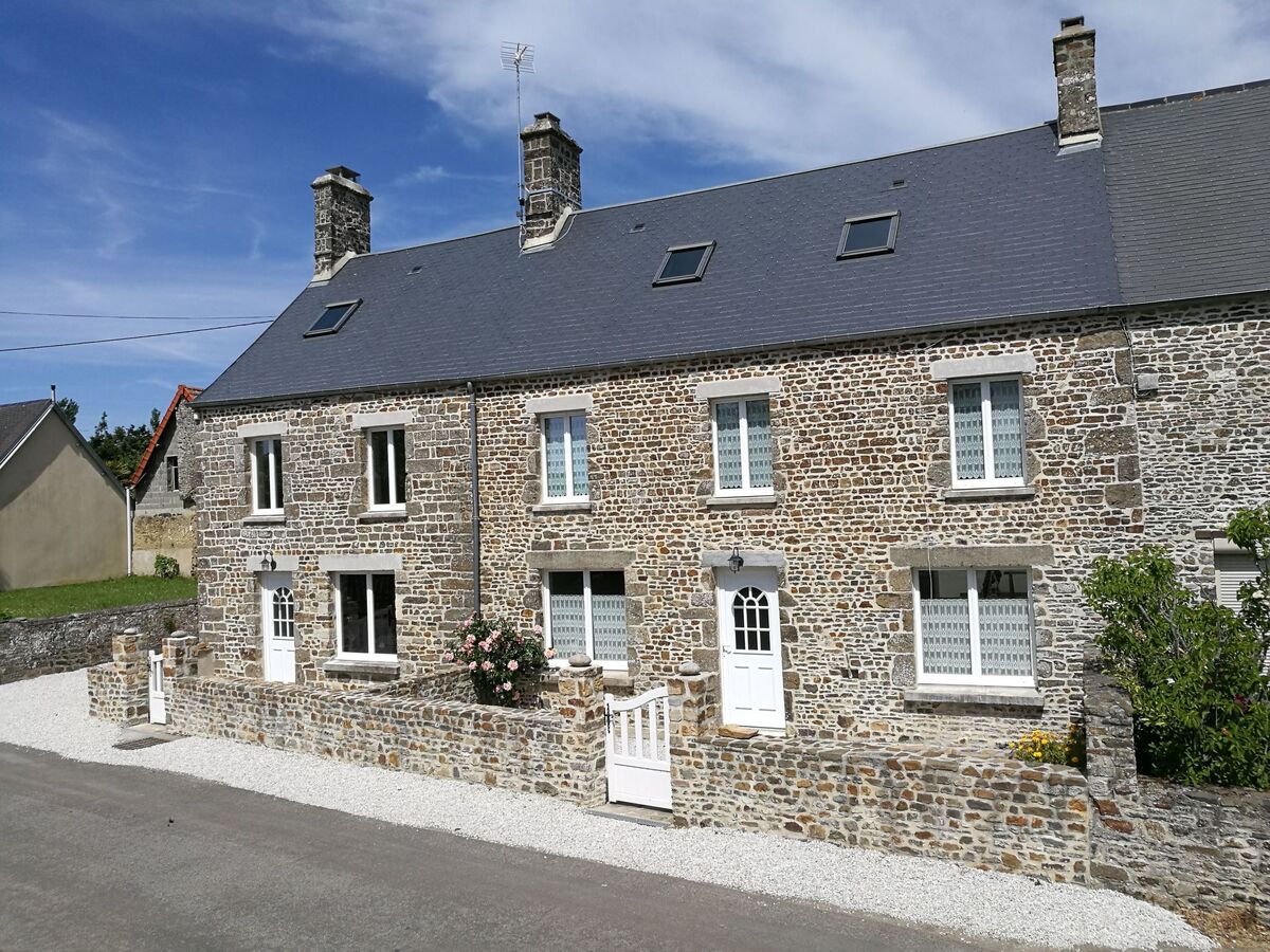 Das Haus Louise – Maison de caractère, 8 pers., près de la mer - Photo 29