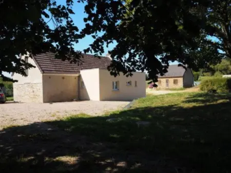 Le Bois aux Ecureuils (Eichhörnchenwald), Maison 5 personnes à Denneville - Photo 26