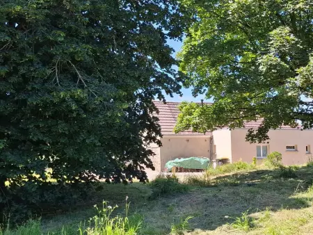 Le Bois aux Ecureuils (Eichhörnchenwald), Maison 5 personnes à Denneville - Photo 46
