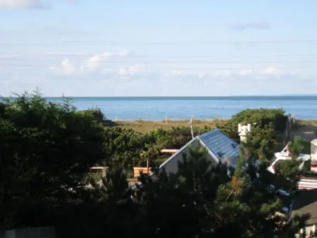 Villa avec vue mer à 50m de la plage, Denneville : photo 4