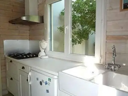 Villa avec vue mer à 50m de la plage, Denneville : photo 10