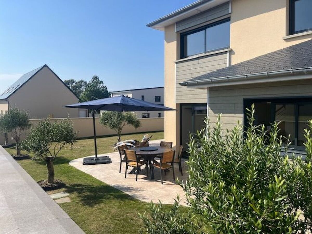 Strandhaus : maison 3 chambres à 2 km de la plage - Photo 1