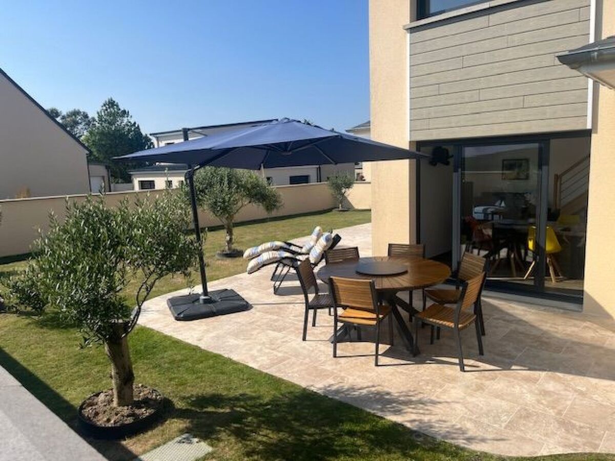 Strandhaus : maison 3 chambres à 2 km de la plage - Photo 2