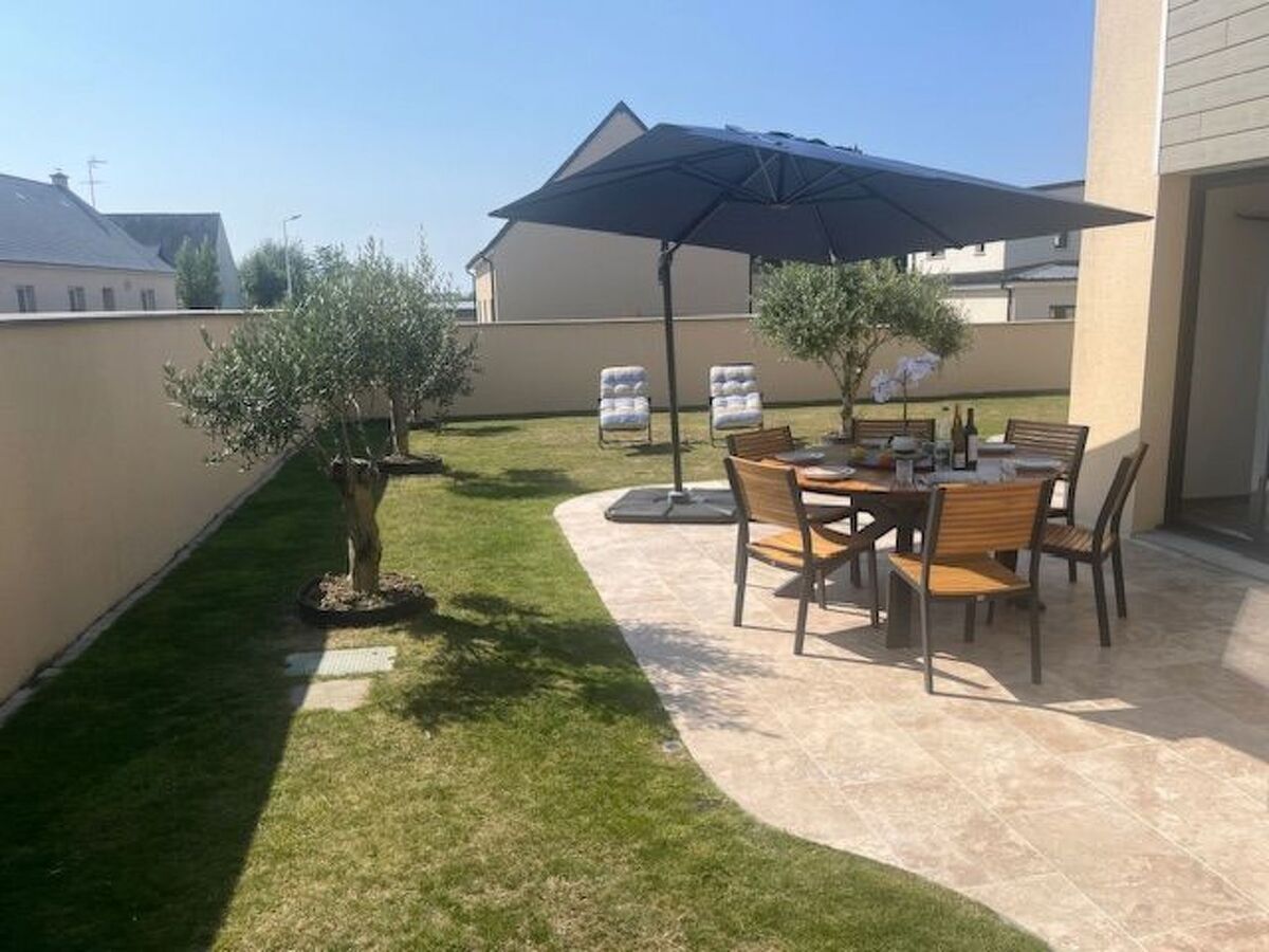 Strandhaus : maison 3 chambres à 2 km de la plage - Photo 3