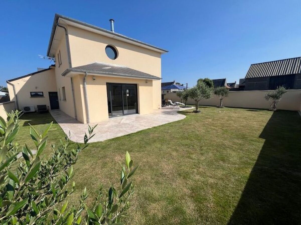 Strandhaus : maison 3 chambres à 2 km de la plage - Photo 5