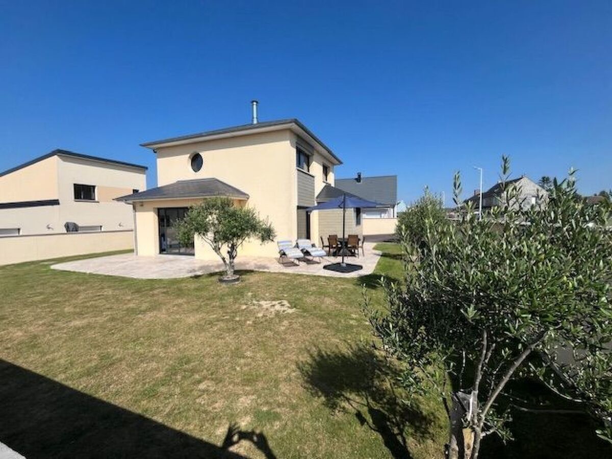 Strandhaus : maison 3 chambres à 2 km de la plage - Photo 6