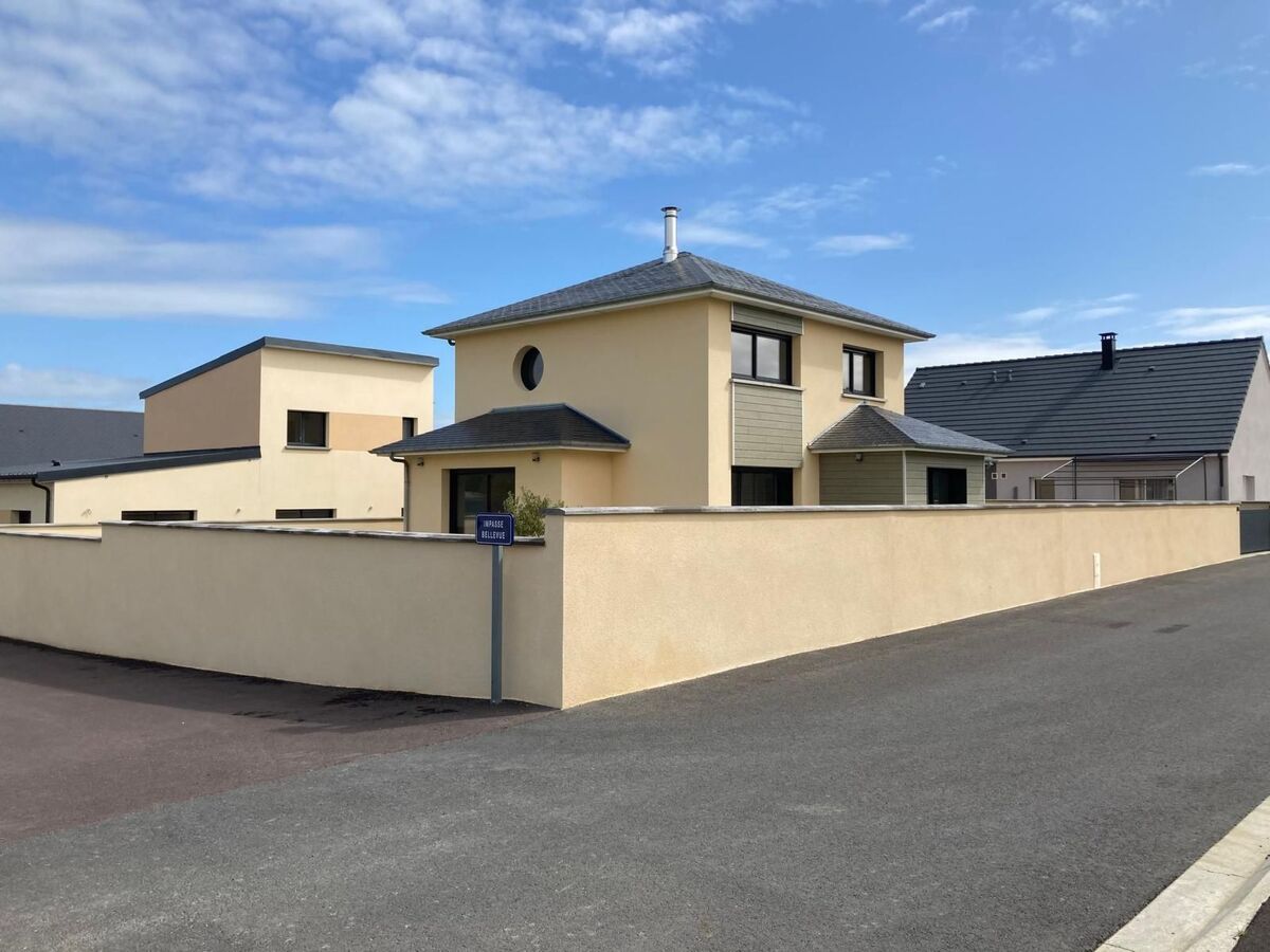Strandhaus : maison 3 chambres à 2 km de la plage - Photo 8
