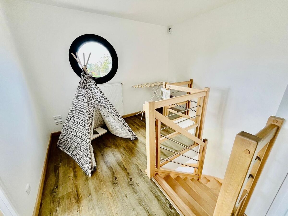Strandhaus : maison 3 chambres à 2 km de la plage - Photo 14