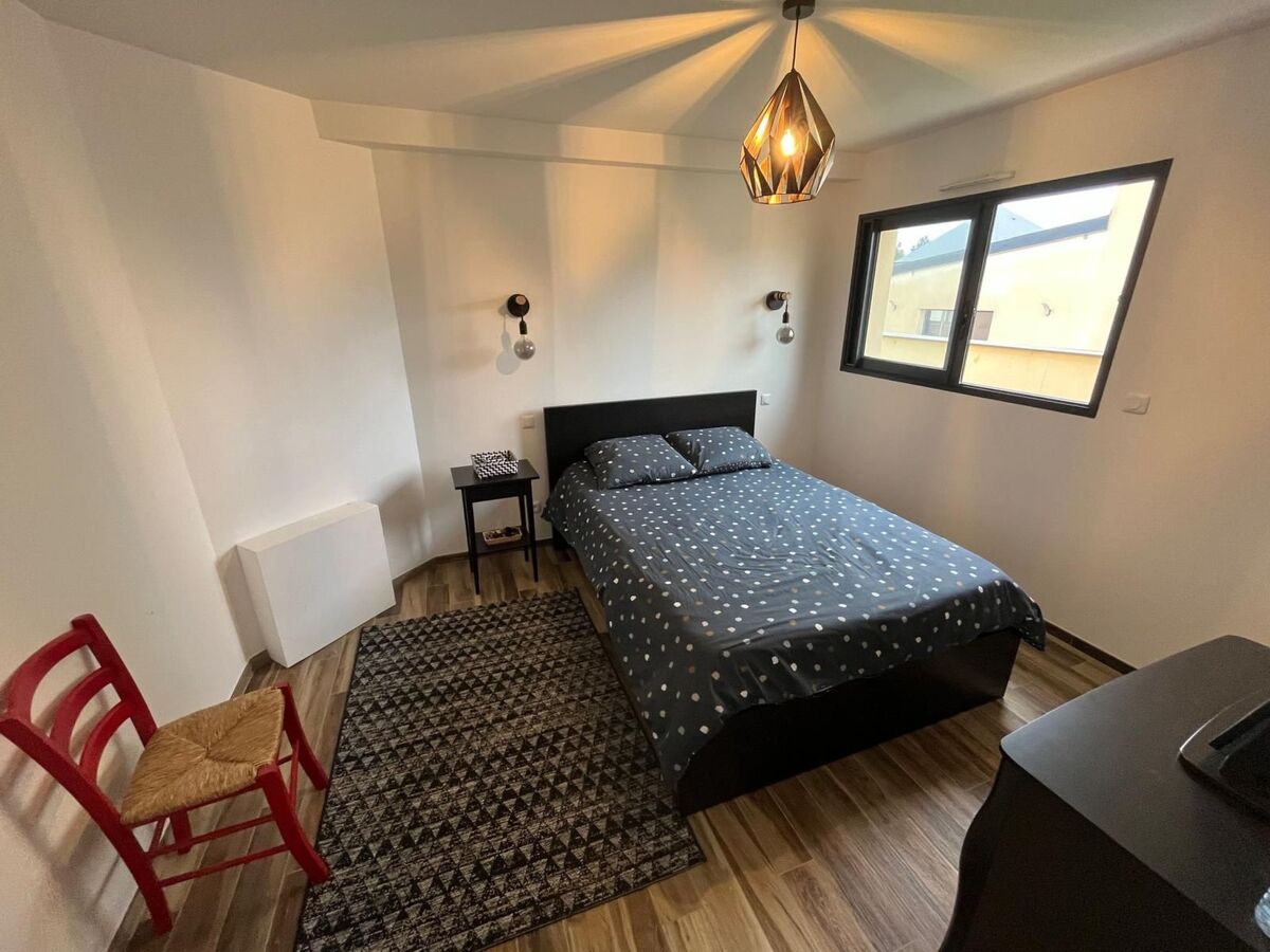 Strandhaus : maison 3 chambres à 2 km de la plage - Photo 16