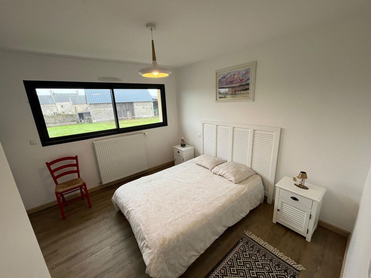 Strandhaus : maison 3 chambres à 2 km de la plage - Photo 17