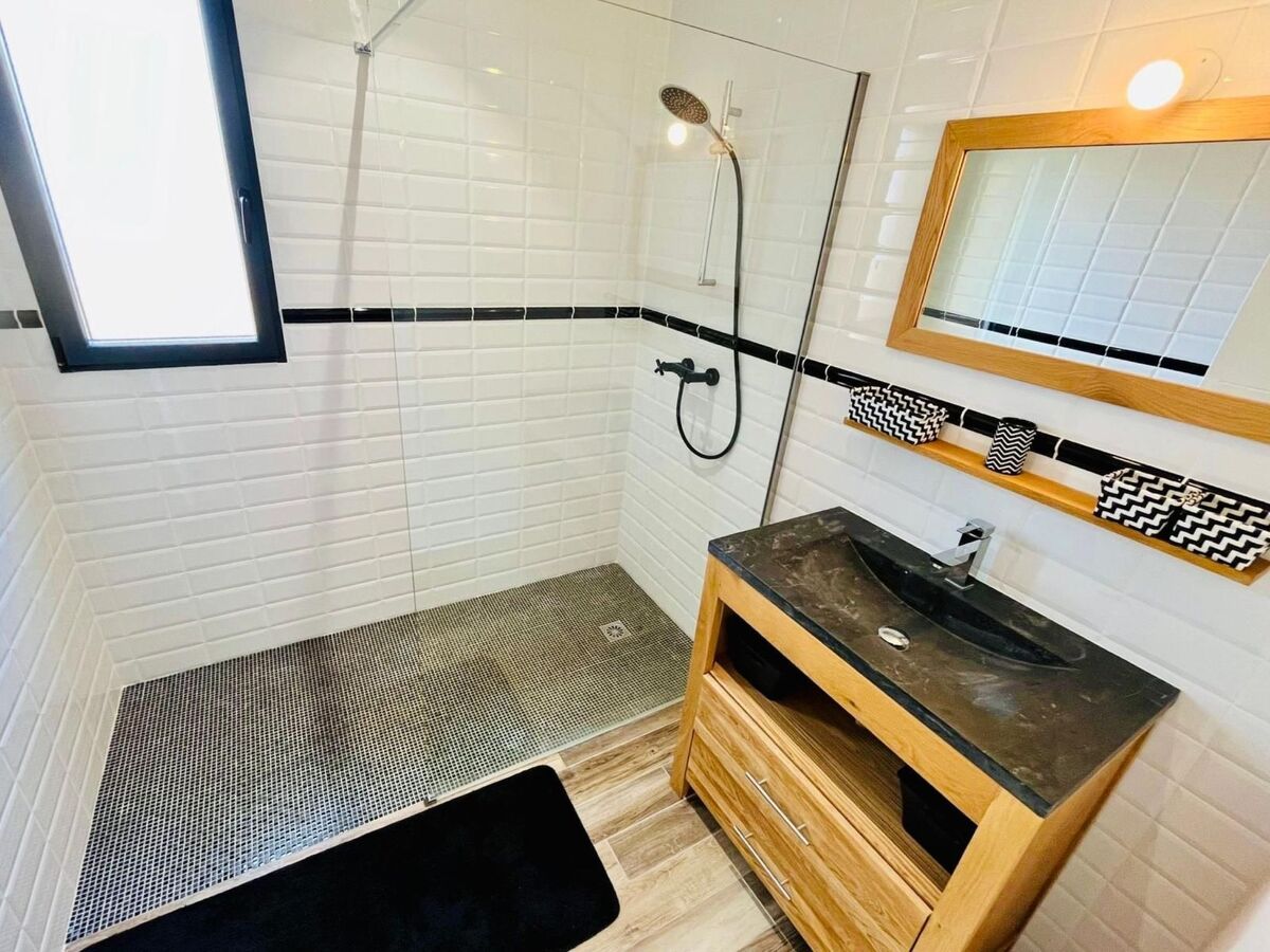 Strandhaus : maison 3 chambres à 2 km de la plage - Photo 19