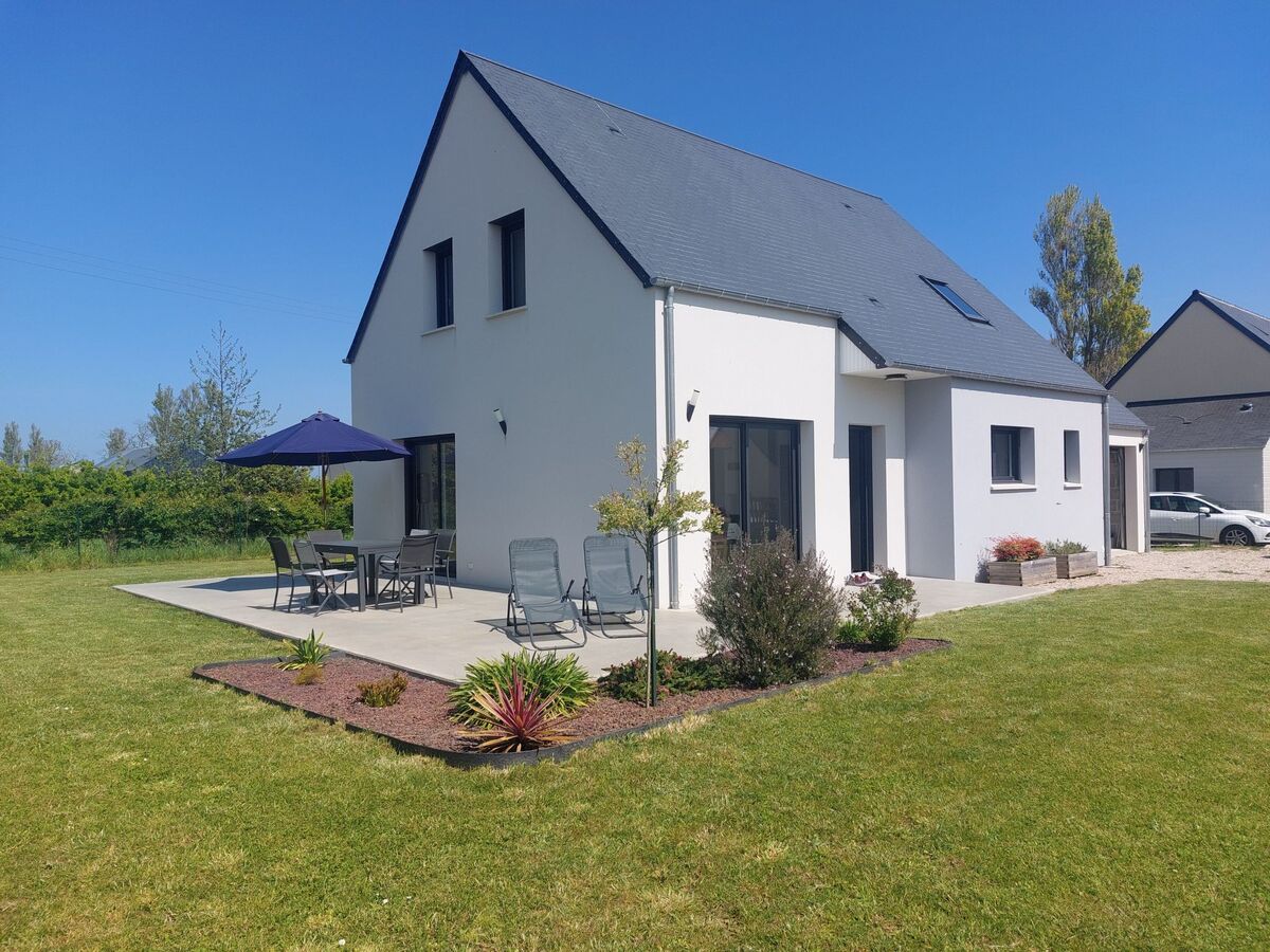 Haus Sarness - Maison neuve 4 chambres à Reville - Photo 1