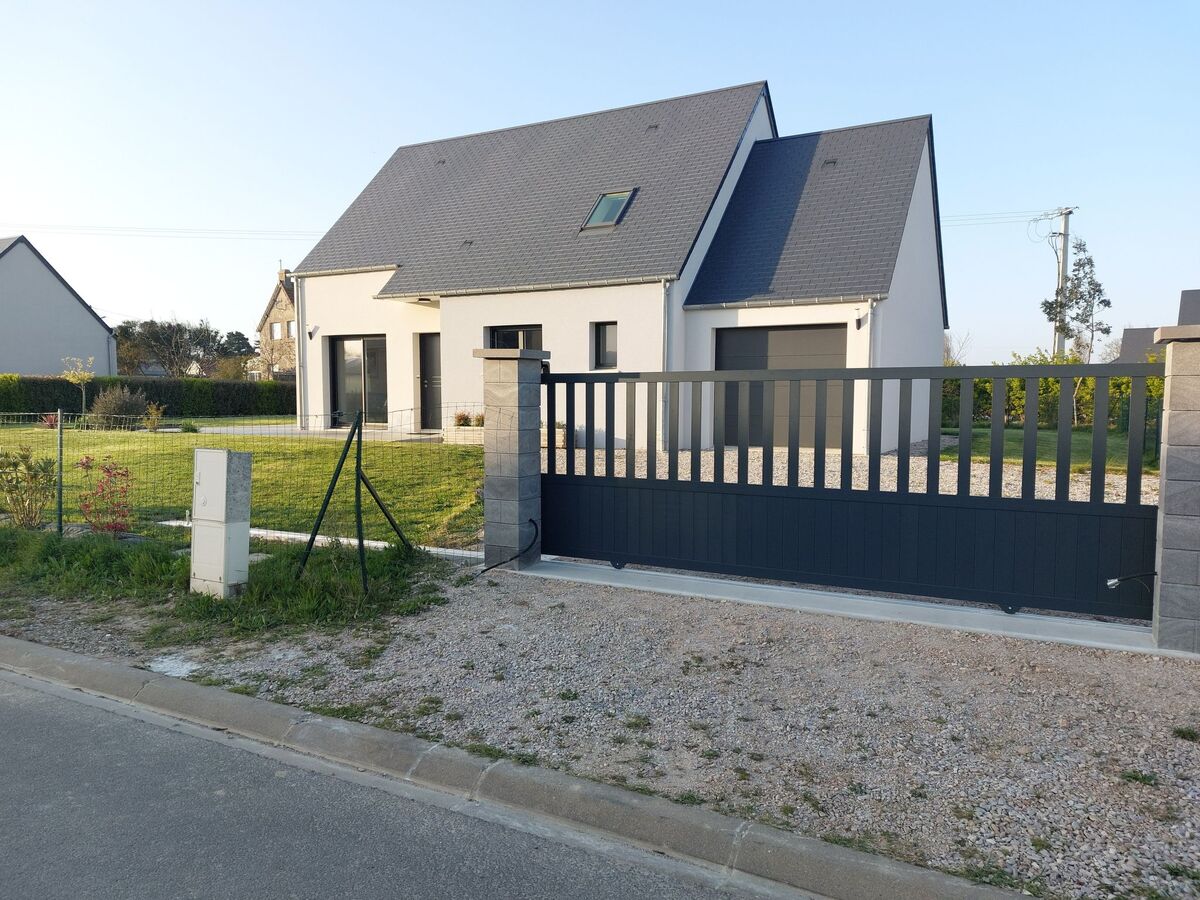 Haus Sarness - Maison neuve 4 chambres à Reville - Photo 3