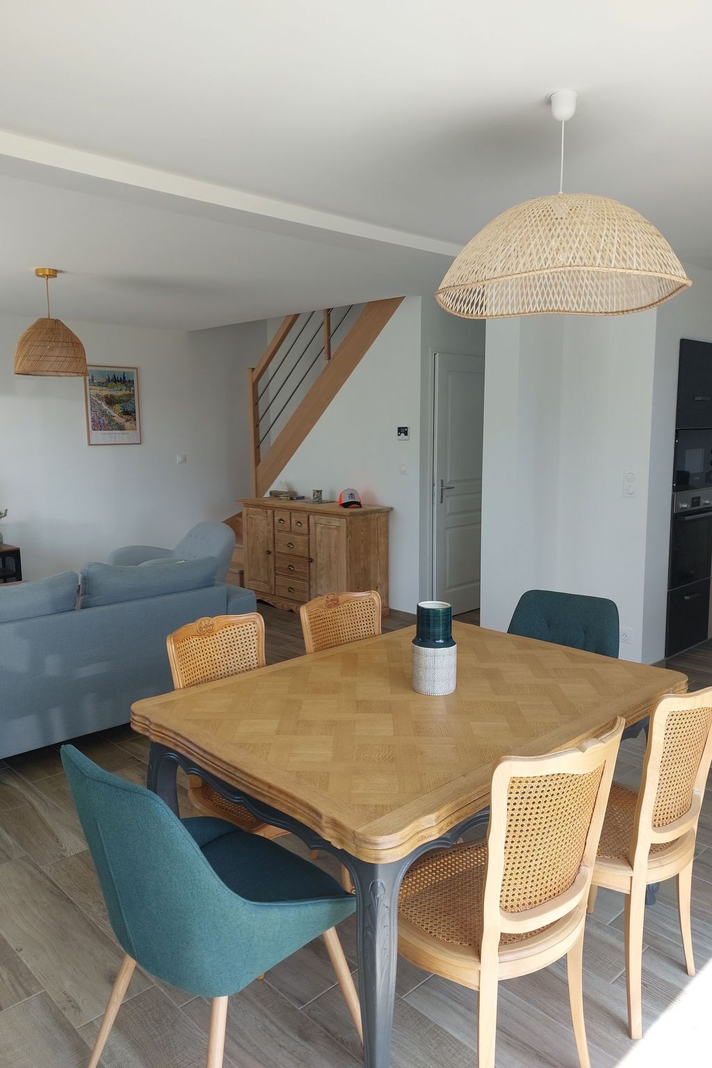 Haus Sarness - Maison neuve 4 chambres à Reville - Photo 4