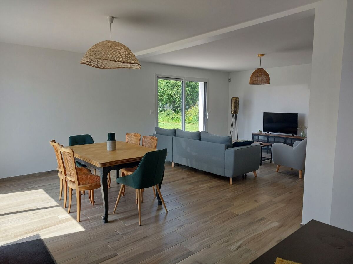 Haus Sarness - Maison neuve 4 chambres à Reville - Photo 5