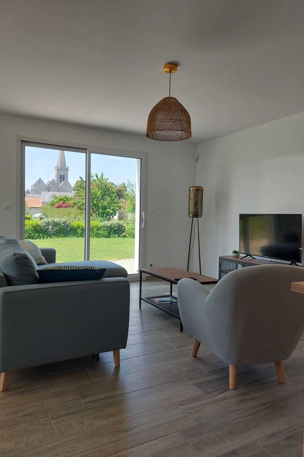 Haus Sarness - Maison neuve 4 chambres à Reville - Photo 6