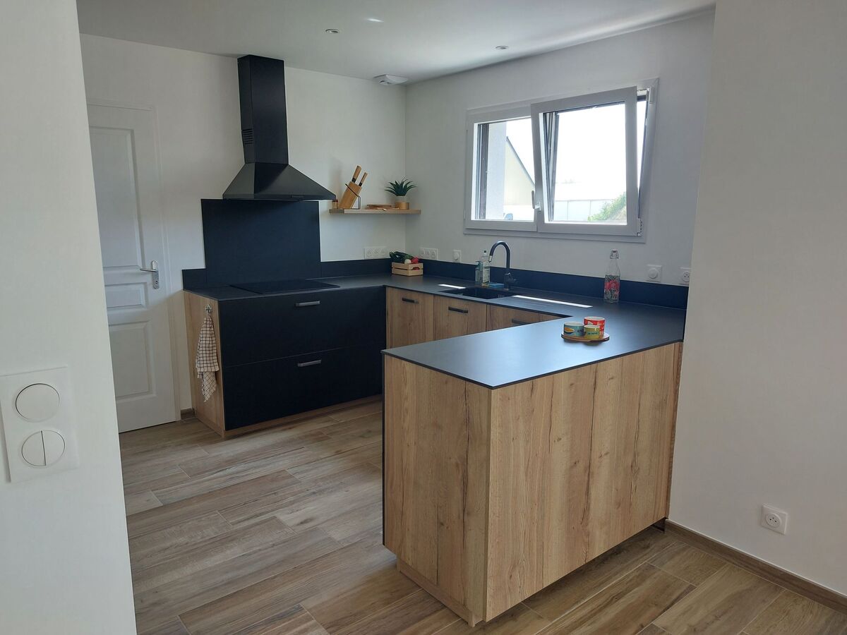 Haus Sarness - Maison neuve 4 chambres à Reville - Photo 7