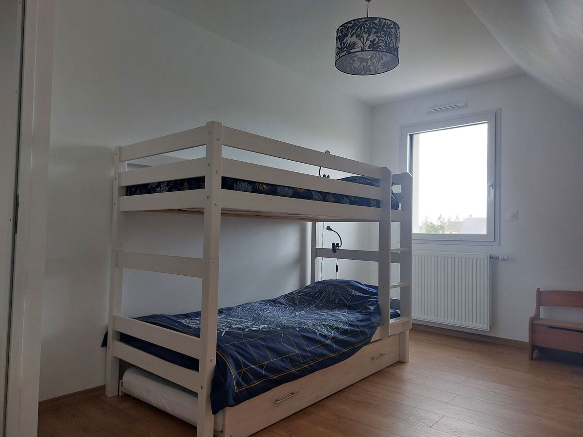 Haus Sarness - Maison neuve 4 chambres à Reville - Photo 20