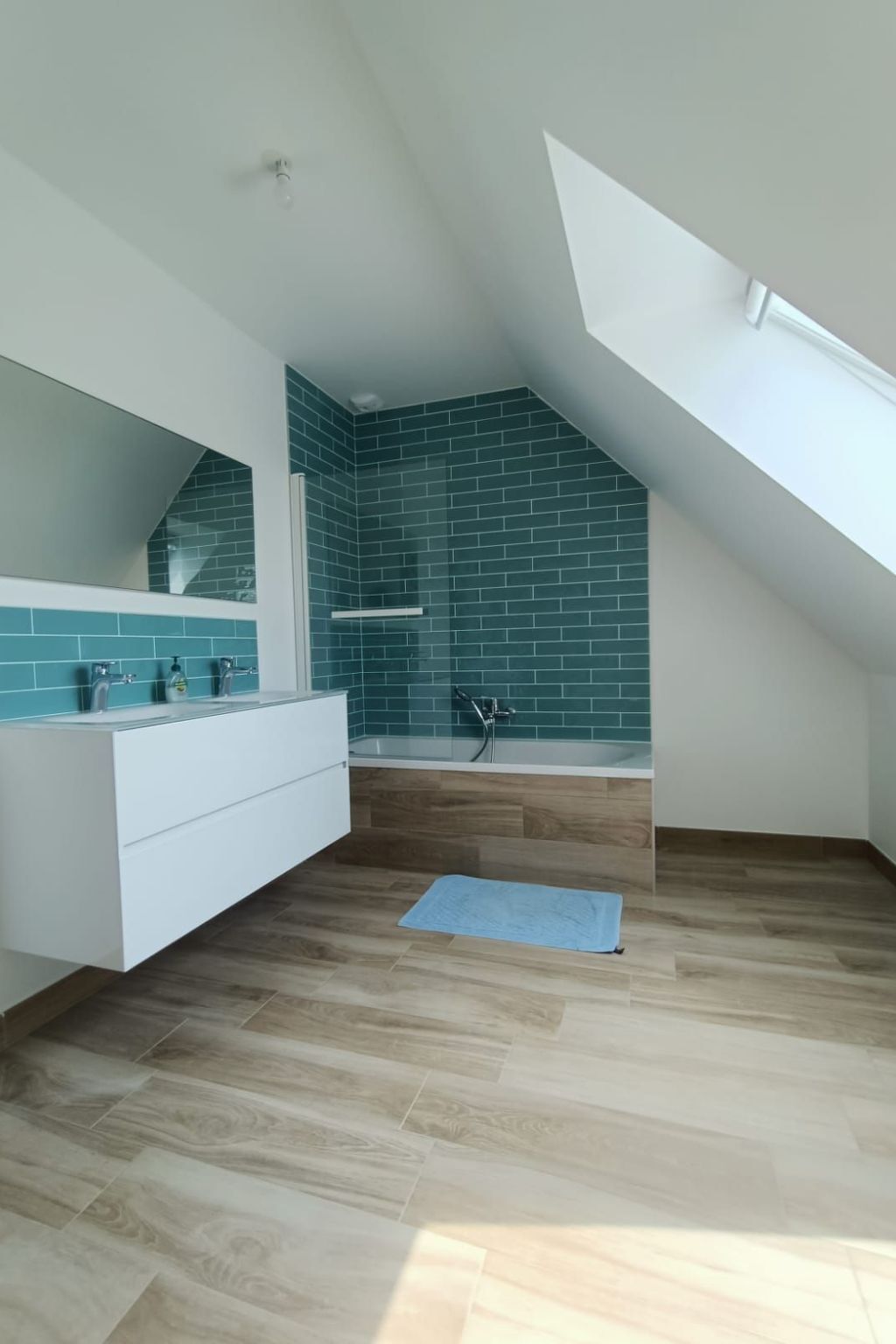 Haus Sarness - Maison neuve 4 chambres à Reville - Photo 22