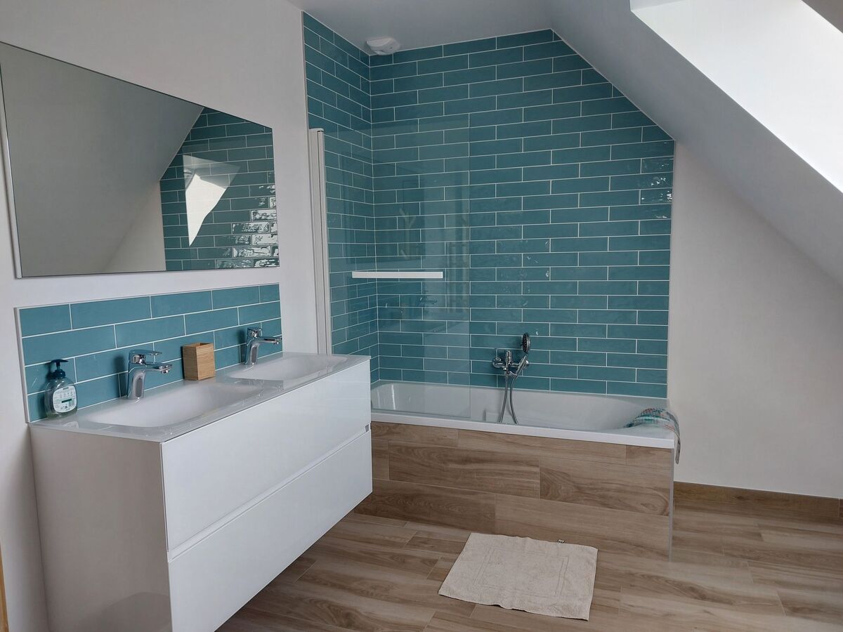 Haus Sarness - Maison neuve 4 chambres à Reville - Photo 24