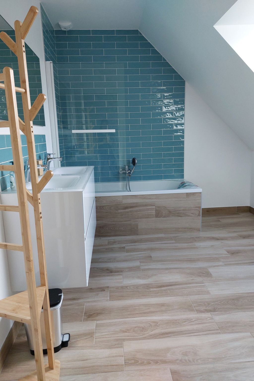 Haus Sarness - Maison neuve 4 chambres à Reville - Photo 25